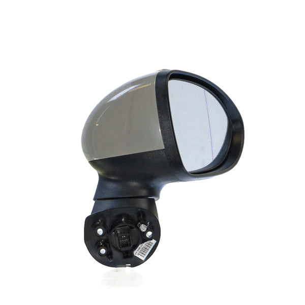 Door Mirror Drivers Side OEM Suits Kia Rio UB 2011 to 2014