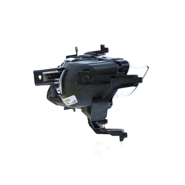 Fog Lamp Passenger Side Certified Suits Kia Cerato YD 2013 to 2016