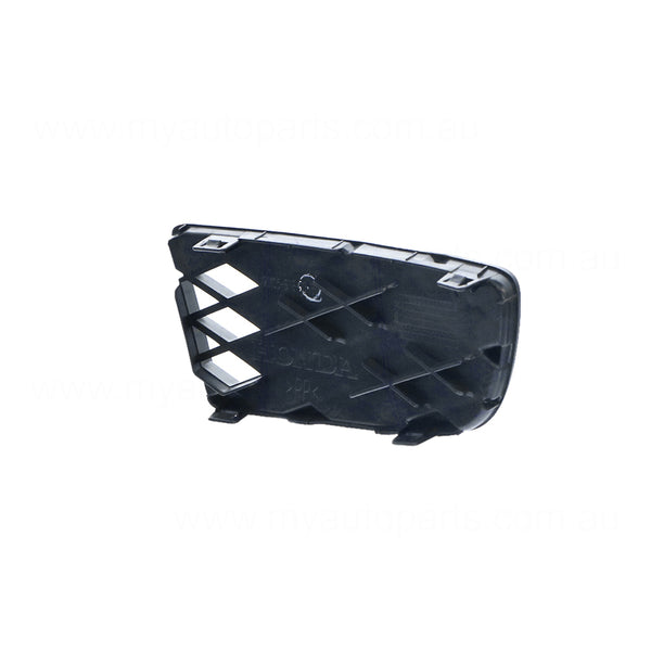 Front Bar Grille Drivers Side OEM Suits Honda Civic 8th Generation FD 2009 to 2012