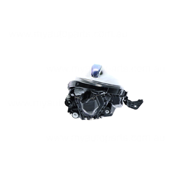 Head Lamp Drivers Side OEM Suits Nissan Micra K12 2007 to 2010