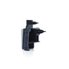 Front Bar Bracket Drivers Side OEM Suits Mazda 3 BK 2004 to 2006