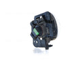 Fog Lamp Drivers Side OEM Suits Mazda CX-7 ER 2006 to 2012