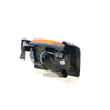 Front Park / Indicator Lamp Drivers Side Aftermarket Suits Nissan Navara D21 1986 to 1992