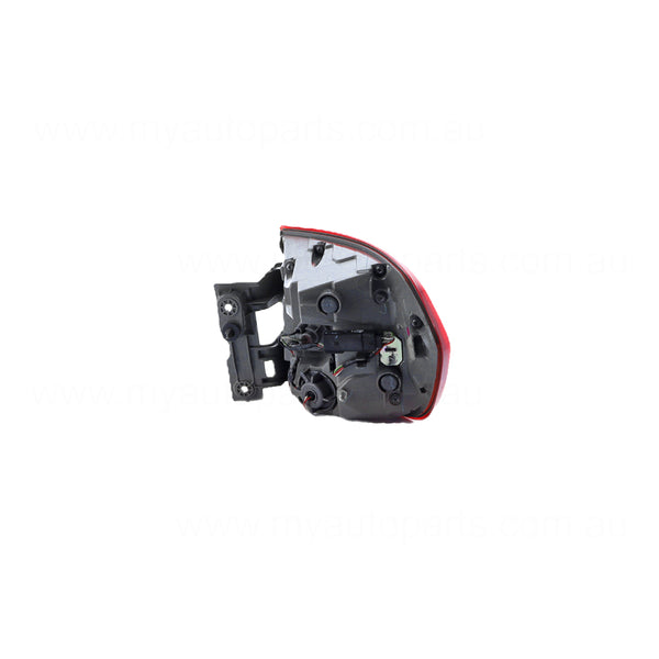 Tail Lamp Passenger Side OEM suits Ford Everest
