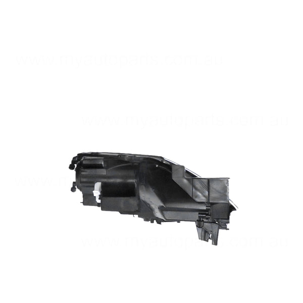Head Lamp Passenger Side OEM Suits Mazda CX-7 ER 9/2009 to 2/2012