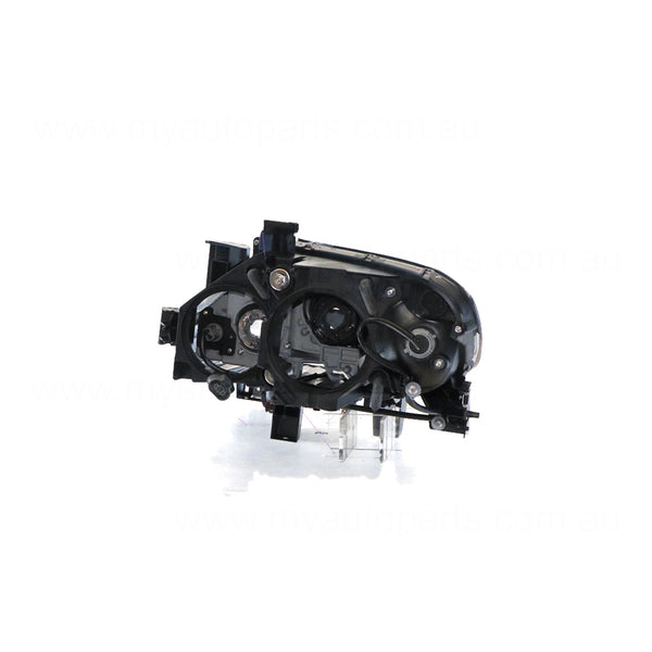 Projector Manual Adjust Head Lamp Drivers Side OEM Suits Mazda CX-9 TB 2009 to 2012