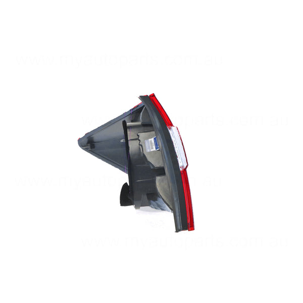 Tail Lamp Drivers Side Certified Suits Honda Civic FB 2012 to 2014