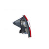 Tail Lamp Drivers Side Certified Suits Honda Civic FB 2012 to 2014