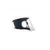 Front Bar Grille with Fog Light Mount Passenger Side OEM Suits Honda Accord Euro CL 2005 to 2008
