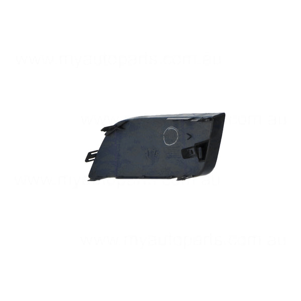 Front Bar Grille Passenger Side OEM Suits Honda Civic FB 2012 to 2014