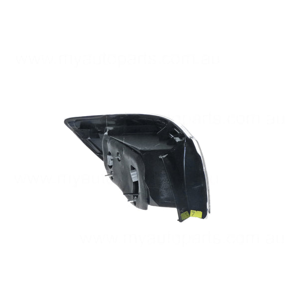 Tail Lamp Drivers Side OEM suits Mazda 3 BL Sedan 3/2009 to 11/2013