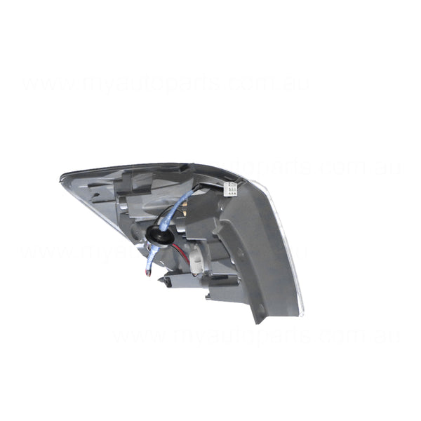 Tail Lamp Drivers Side OEM Suits Mazda CX-9 TB 2009 to 2012