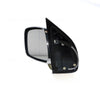 Chrome Door Mirror Passenger Side OEM suits Nissan Navara D40 & Pathfinder R51 2005 to 2007