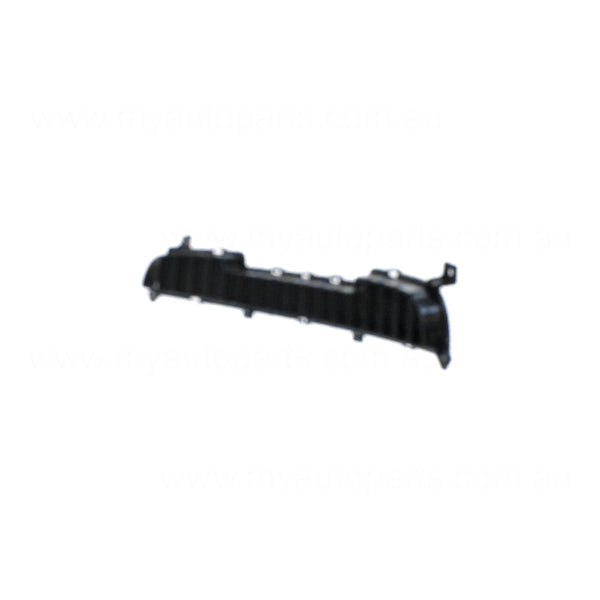 Front Bar Grille OEM Suits Kia Sorento BL 2003 to 2009