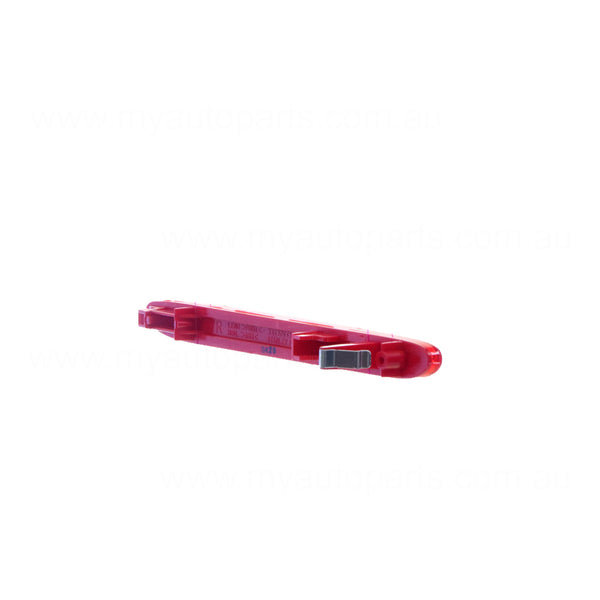 Rear Bar Reflector Drivers Side OEM suits Honda