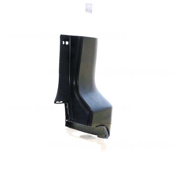 OEM Rear Bar suits Honda CR-V RE 2007 to 2009