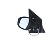 Electric With Indicator Door Mirror Passenger Side OEM Suits Nissan Pulsar C12 2013 to 2016