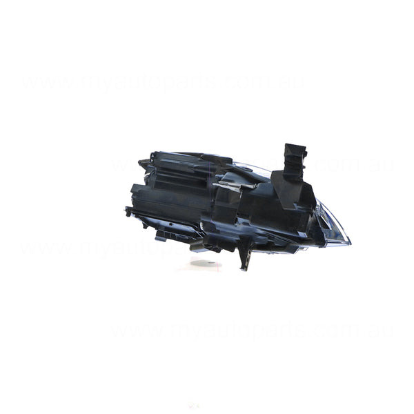Head Lamp Passenger Side Certified Suits Mazda 6 GH Wagon/Hatch 2/2008 to 3/2010