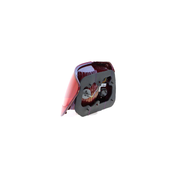 Tail Lamp Drivers Side OEM Suits Kia Rio JB Sedan 5/2005 to 6/2011