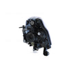 Halogen Manual Adjust Head Lamp Drivers Side OEM Suits Nissan X-Trail T31 2007 to 2014