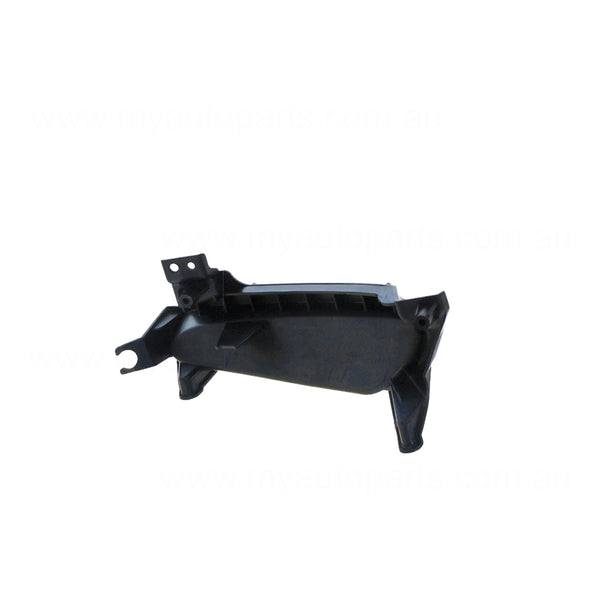 Front Bar Insert OEM Suits Mazda 3 BL SP252009 to 2011
