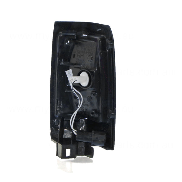 Front Park / Indicator Lamp Drivers Side Aftermarket Suits Nissan Navara D21 1992 to 1997