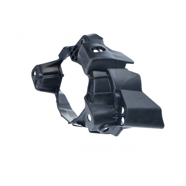 Fog Lamp Bracket Drivers Side OEM Suits Mazda 6 GH 2008 to 2012