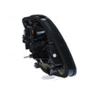 Tail Lamp Drivers Side OES  suits Mini Cooper 2004 to 2009