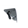 Tail Lamp Drivers Side Certified Suits Mazda BT50 UP 2011 to 2015
