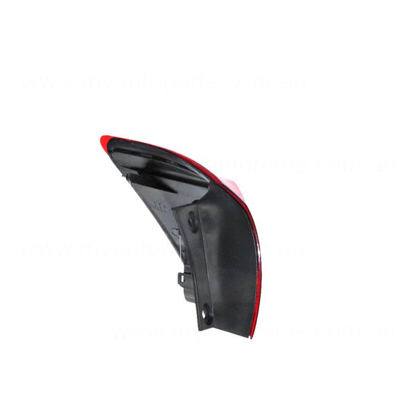 Tail Lamp Drivers Side Certified Suits Nissan Dualis J10 2007 to 2009