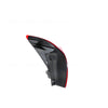 Tail Lamp Drivers Side Certified Suits Nissan Dualis J10 2007 to 2009