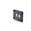 Front Bar Bracket R/L OEM Suits Mazda 6 GH 2008 to 2012