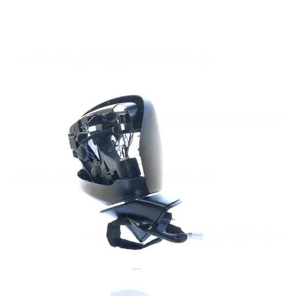Mazda CX-9 OEM Door Mirror Drivers Side 07/2016 to 11/2020 - TK9269121D
