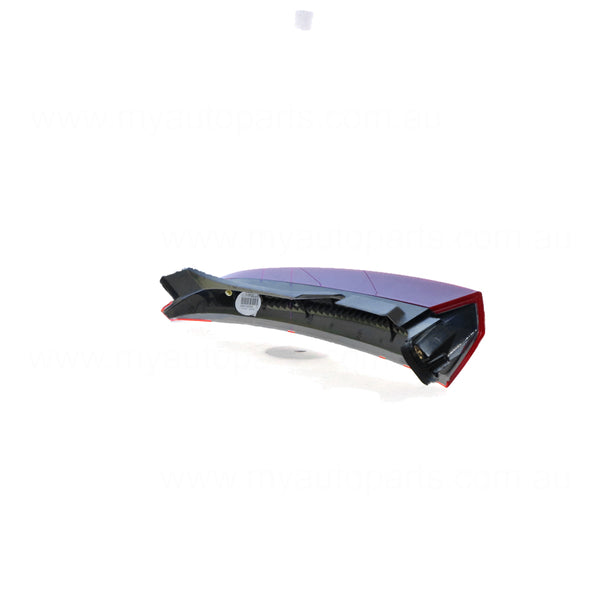Upper Tail Lamp Drivers Side OEM Suits Volvo XC90 P28 9/2006 to 7/2015