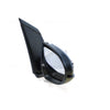 Door Mirror Drivers Side OEM Suits Mazda 2 DE Sedan 5/2010 to 2/2011
