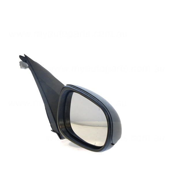 Door Mirror Drivers Side Certified Suits Nissan Pulsar N16 2000 to 2006