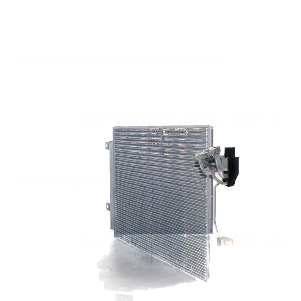 A/C Condenser OEM suits Mazda