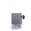 A/C Condenser OEM suits Mazda