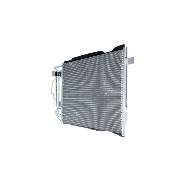 26 mm A/C Condenser Aftermarket suits Mazda 3 BL