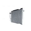 26 mm A/C Condenser Aftermarket suits Mazda 3 BL