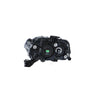 Head Lamp Passenger Side OEM Suits Honda Civic FB 2012 to 2014