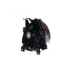 Head Lamp Drivers Side OEM Suits Mazda BT50 UN 11/2006 to 6/2008