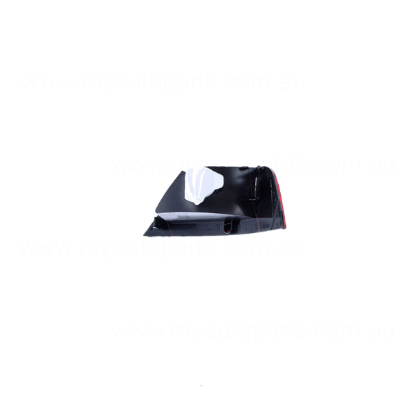 Rear Bar Lamp Drivers Side Certified Suits Ford Focus LV 2009 to 2011
