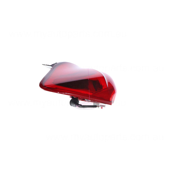 Tail Lamp Passenger Side OEM Suits Kia Proceed JD 2013 to 2015
