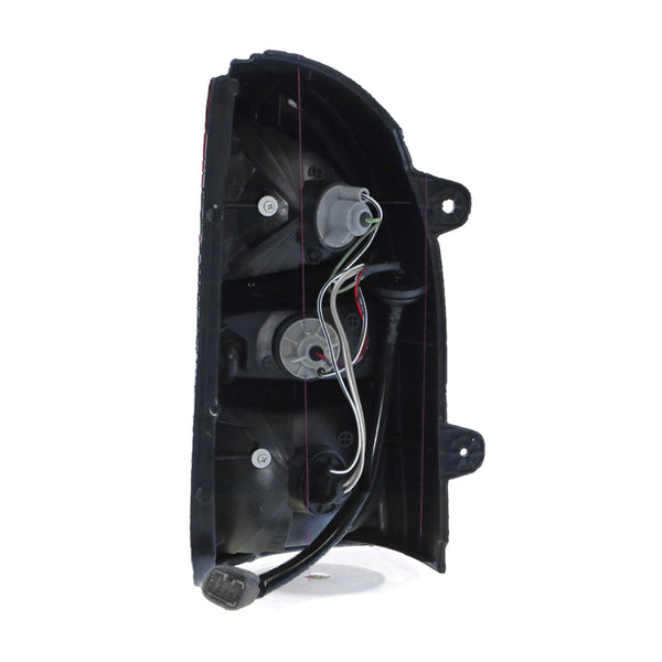 Tail Lamp Drivers Side Certified Suits Kia Pregio 3VRS/CT 2002 to 2004