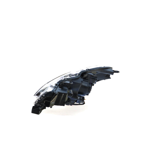 Projector Electric Adjust Head Lamp Drivers Side OEM Suits Peugeot 4007 GS 2009 to 2012