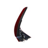 Tail Lamp Passenger Side OES  Suits Volvo XC60 DZ 2009 to 2013