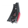 Tinted Tail Lamp Passenger Side OEM Suits Honda Jazz GD 2006 to 2008