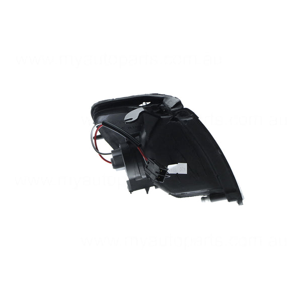 Front Park / Indicator Lamp Passenger Side Certified Suits Nissan Pulsar N14 1991 to 1995