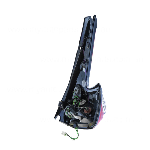 Tail Lamp Passenger Side OEM Suits Nissan Juke F15 II 2015 to 2020